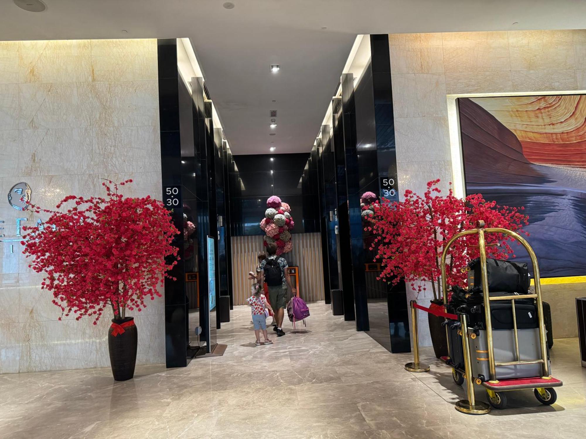 Platinum By Luxury Suites Kuala Lumpur Exterior foto