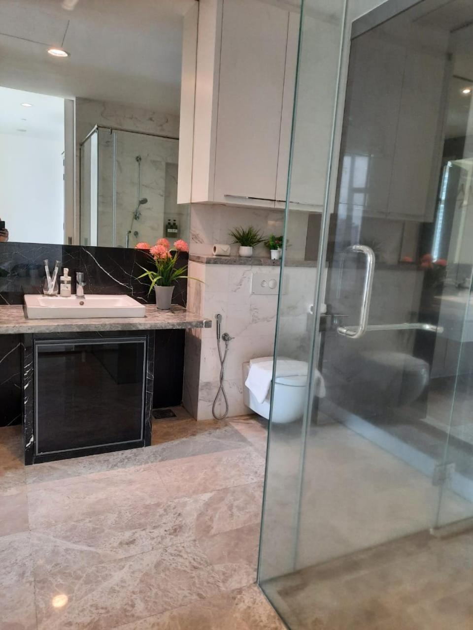 Platinum By Luxury Suites Kuala Lumpur Exterior foto